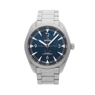 Vertical Seamaster Railmaster
