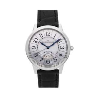 Vertical Rendez-Vous Date