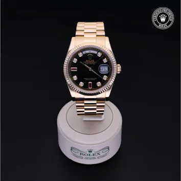 Gallery image 1 for Day-Date