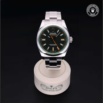 Gallery image 1 for Milgauss