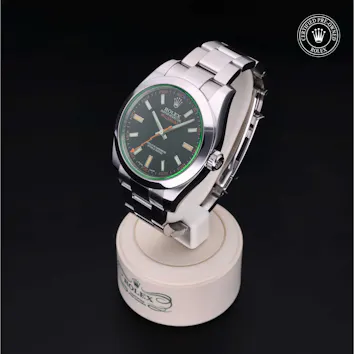 Gallery image 2 for Milgauss