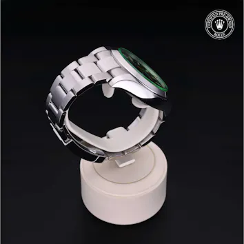 Gallery image 4 for Milgauss