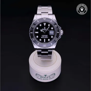 Gallery image 1 for Submariner Date