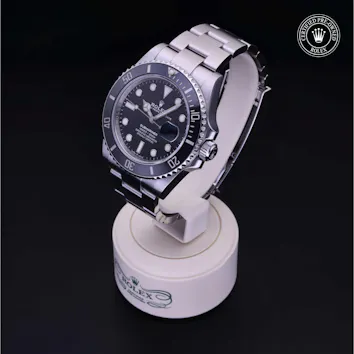 Gallery image 2 for Submariner Date