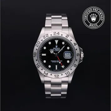 Rolex Certified Pre-Owned watch image 1