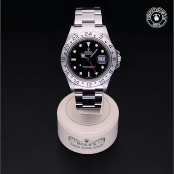Gallery image 1 for Explorer II