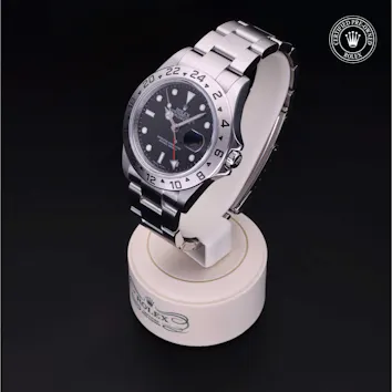 Gallery image 2 for Explorer II