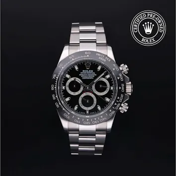 Rolex Certified Pre-Owned watch image 1
