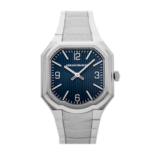 Vertical Masterlink Blue