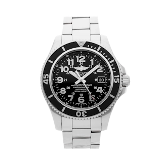 Vertical Superocean II