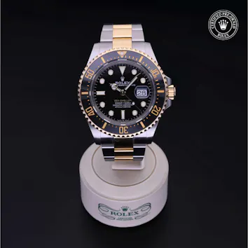Gallery image 1 for Sea-Dweller