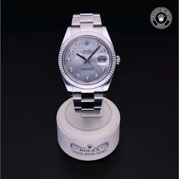 Gallery image 1 for Datejust