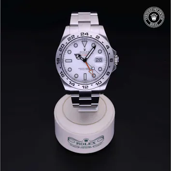 Gallery image 1 for Explorer II