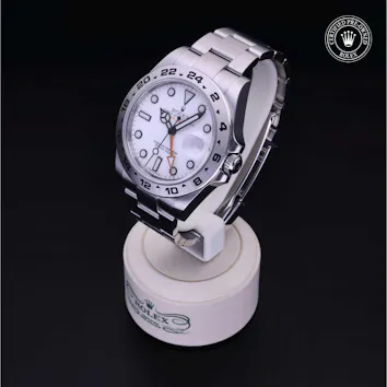 Gallery image 2 for Explorer II