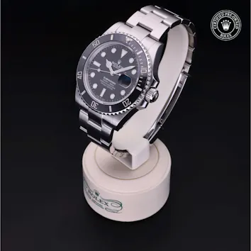Gallery image 2 for Submariner Date