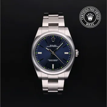 Rolex Certified Pre-Owned watch image 1