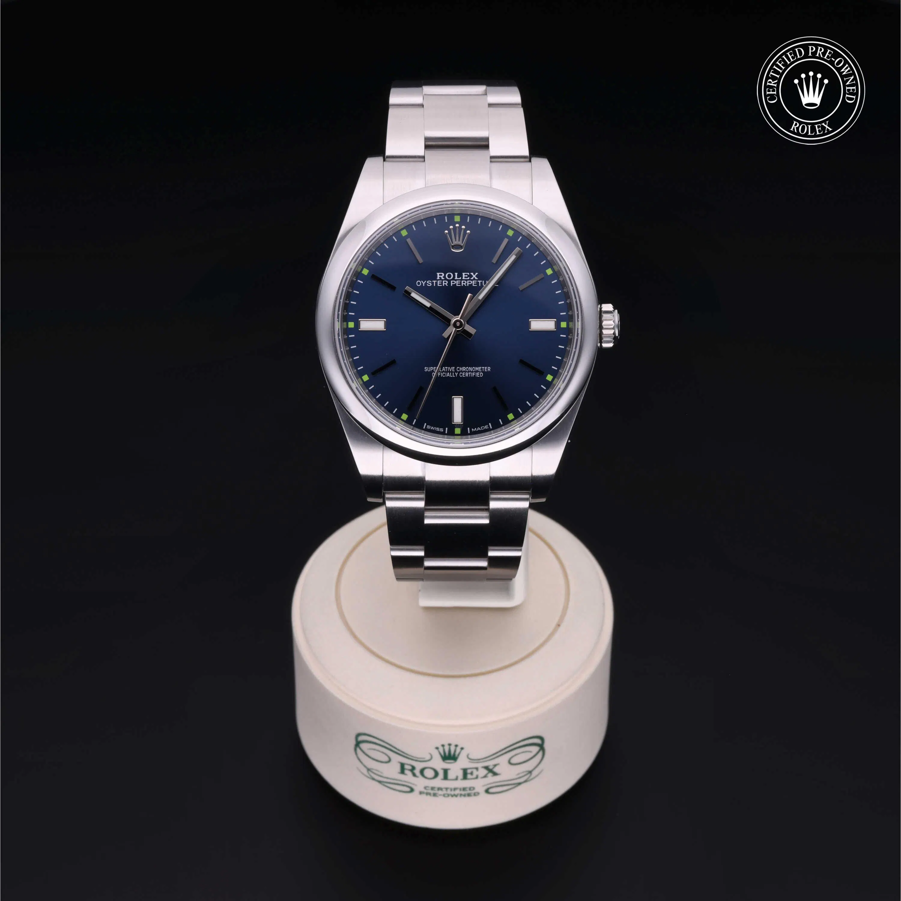 Gallery image 1 for Oyster Perpetual