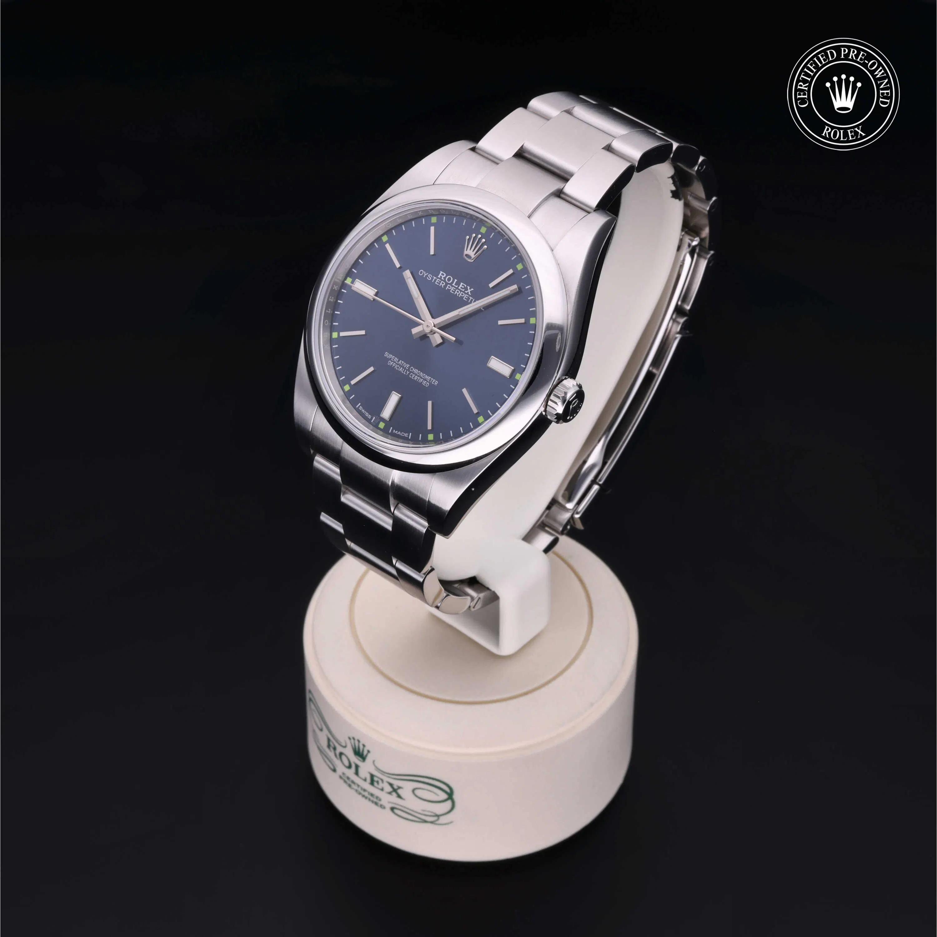 Gallery image 2 for Oyster Perpetual