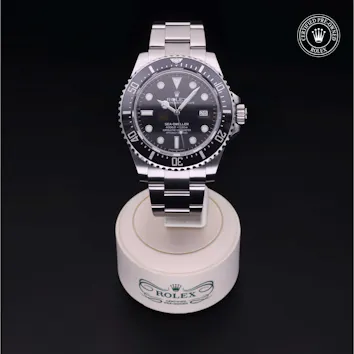 Gallery image 1 for Sea-Dweller 4000