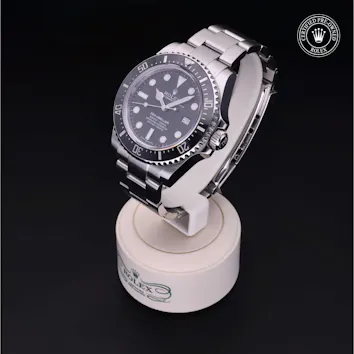 Gallery image 2 for Sea-Dweller 4000