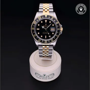 Gallery image 1 for GMT-Master II