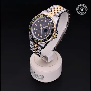 Gallery image 2 for GMT-Master II
