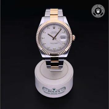 Gallery image 1 for Datejust II