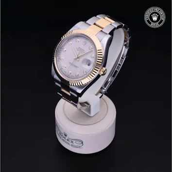 Gallery image 2 for Datejust II