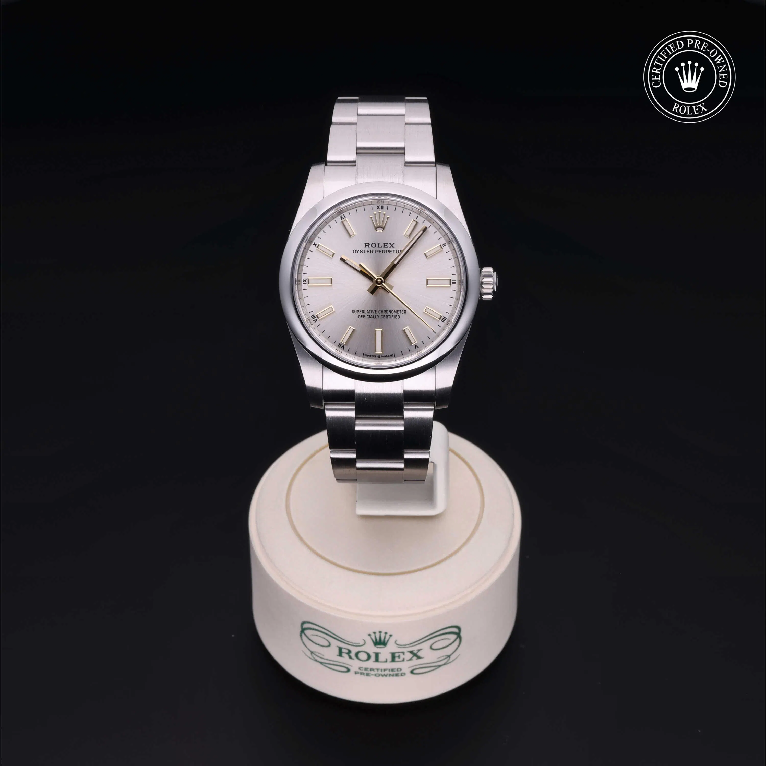 Gallery image 1 for Oyster Perpetual