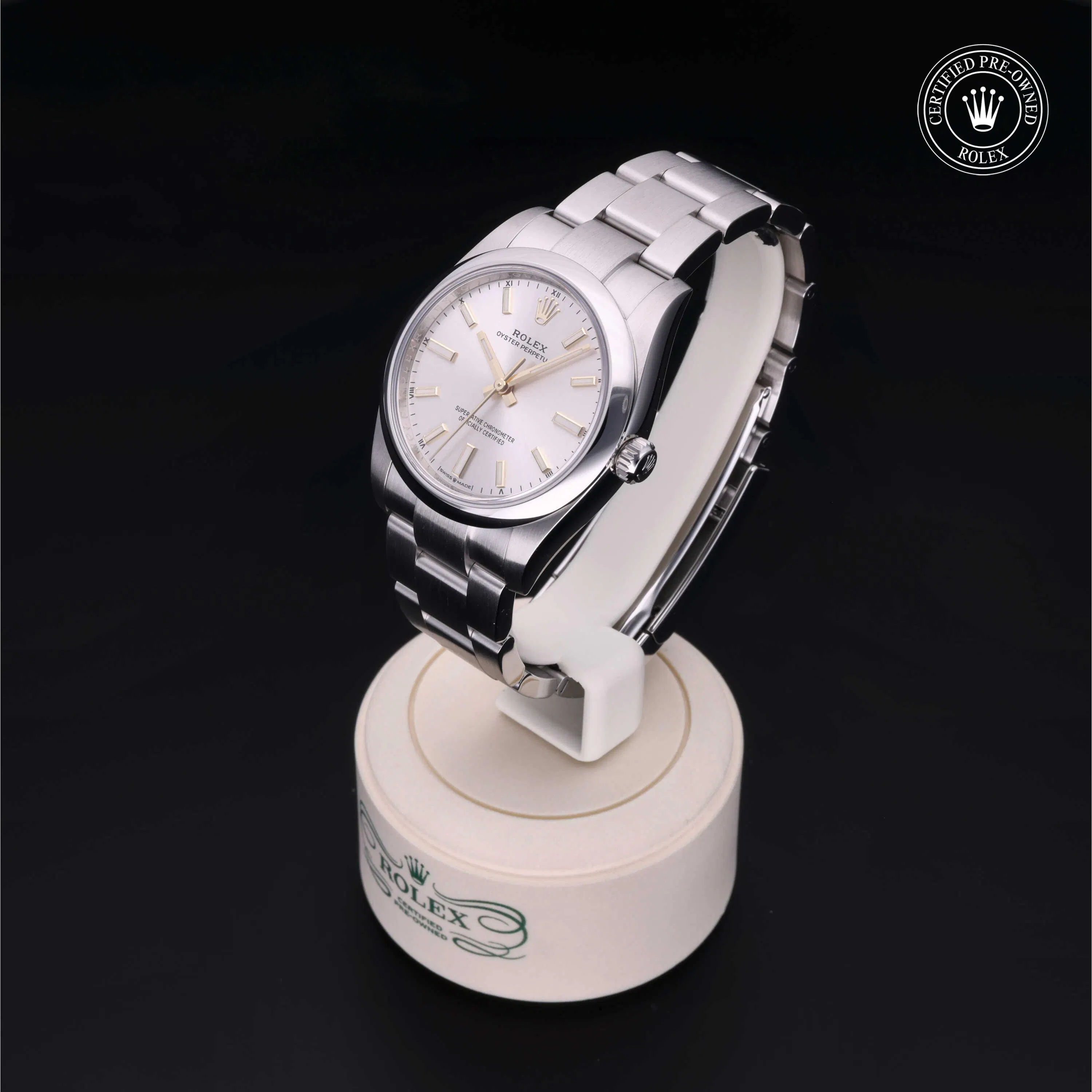 Gallery image 2 for Oyster Perpetual