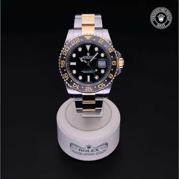 Gallery image 1 for GMT-Master II