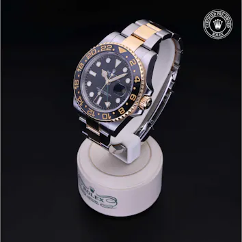 Gallery image 2 for GMT-Master II