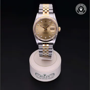 Gallery image 1 for Datejust