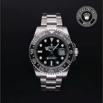 Rolex Certified Pre-Owned watch image 1