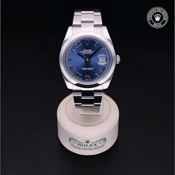 Gallery image 1 for Certified Pre-Owned Datejust