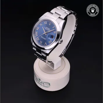 Gallery image 2 for Certified Pre-Owned Datejust