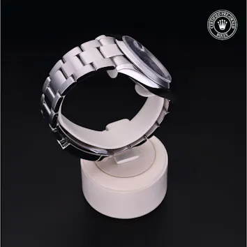 Gallery image 4 for Certified Pre-Owned Datejust