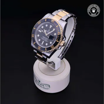 Gallery image 2 for Submariner Date