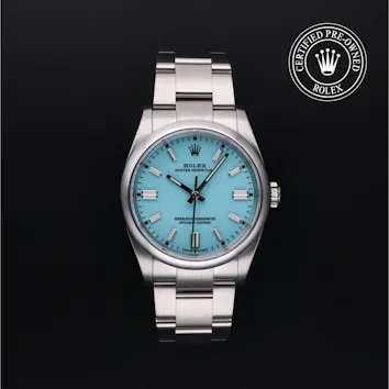 Rolex Certified Pre-Owned watch image 1