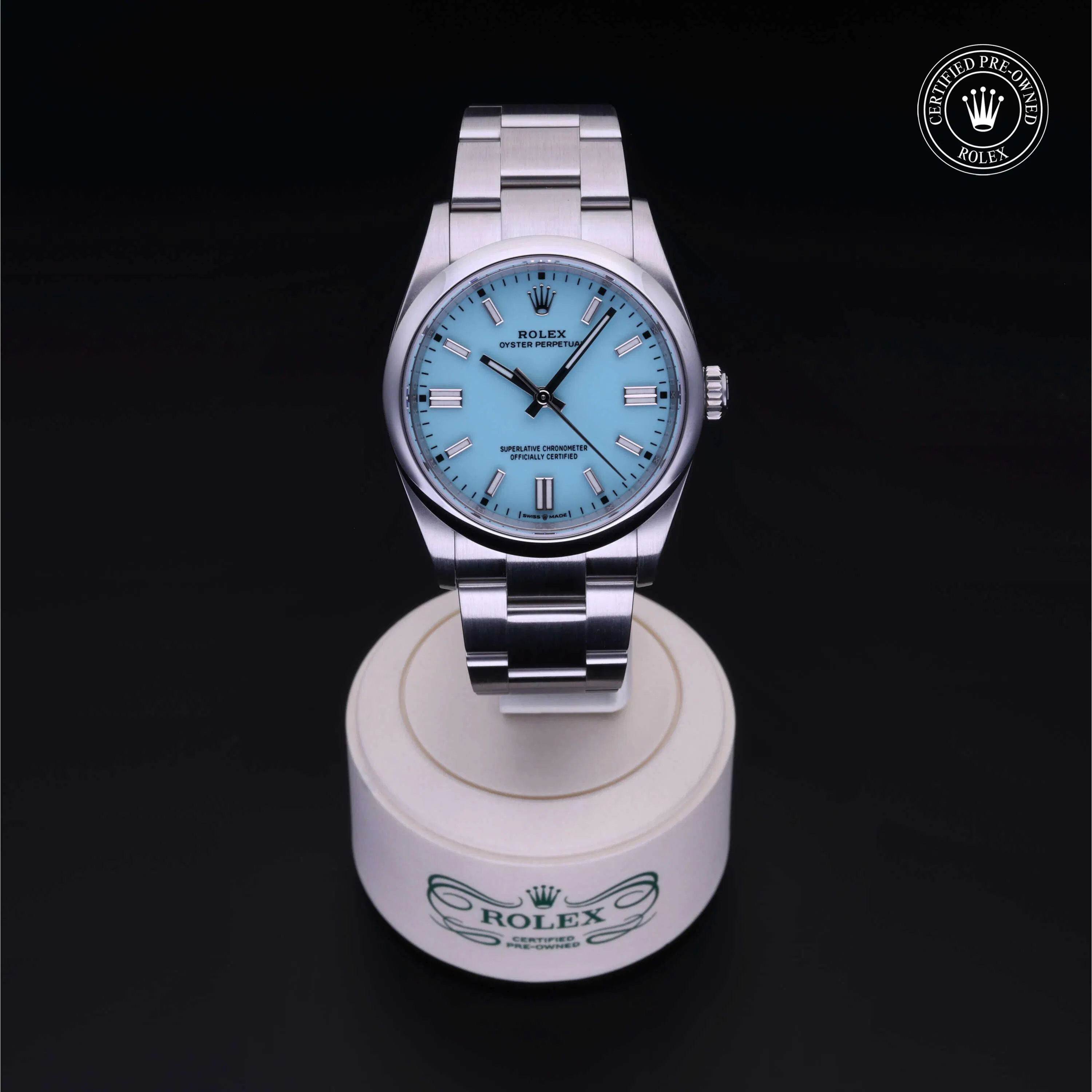 Gallery image 1 for Oyster Perpetual