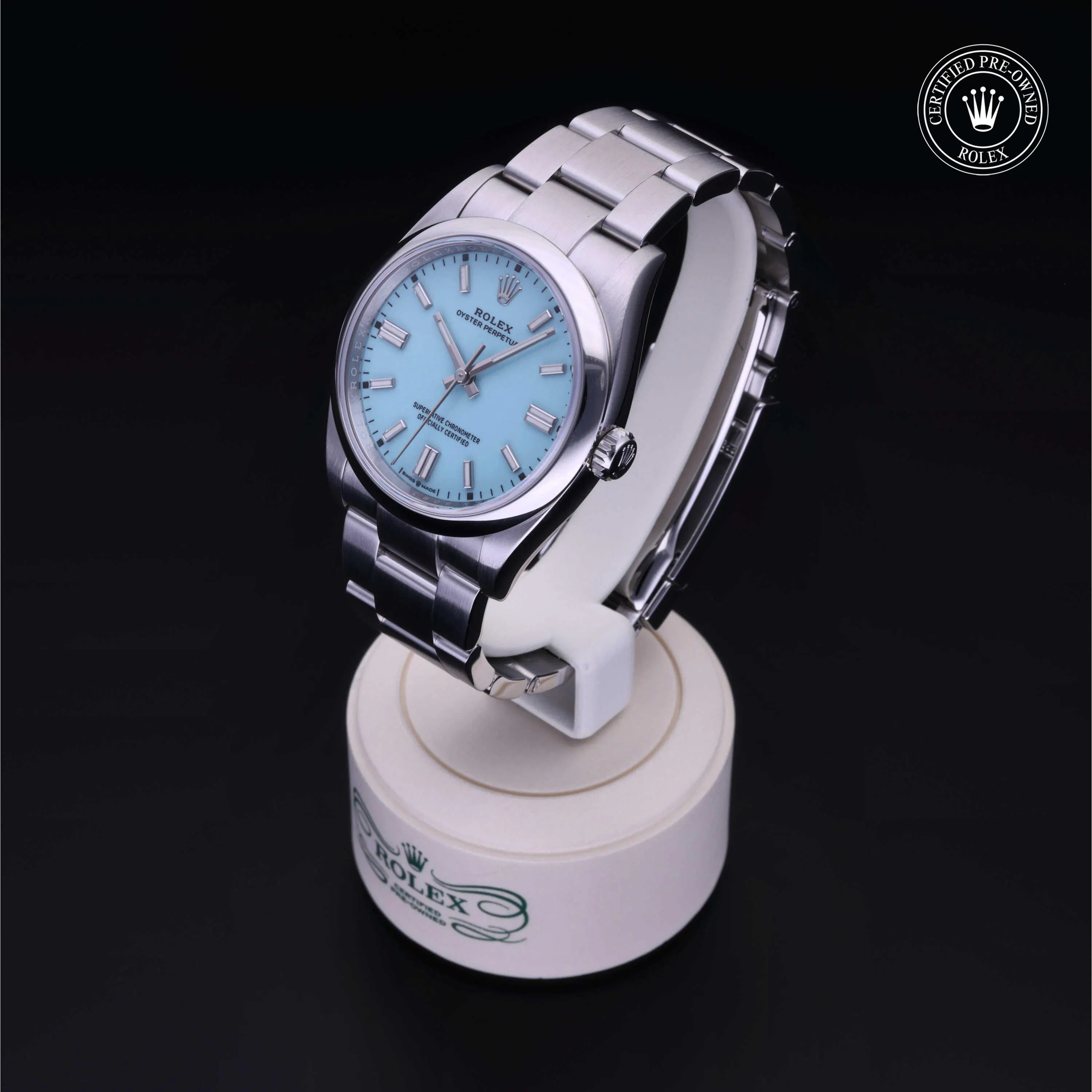 Gallery image 2 for Oyster Perpetual
