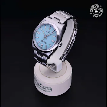 Gallery image 2 for Oyster Perpetual