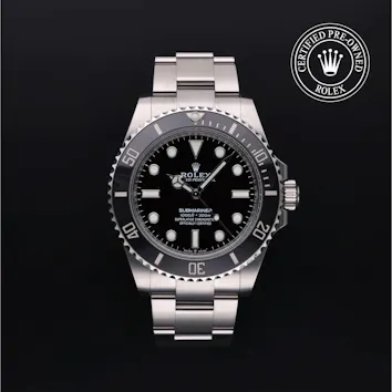 Rolex Certified Pre-Owned watch image 1
