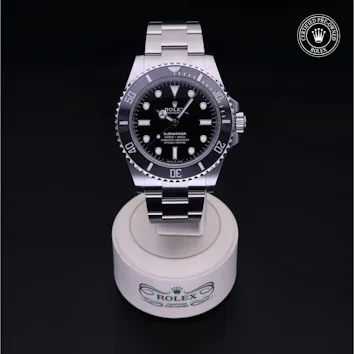 Gallery image 1 for Submariner No Date