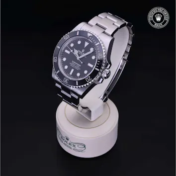Gallery image 2 for Submariner No Date