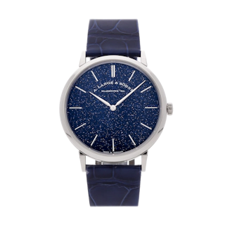 Vertical Saxonia Thin