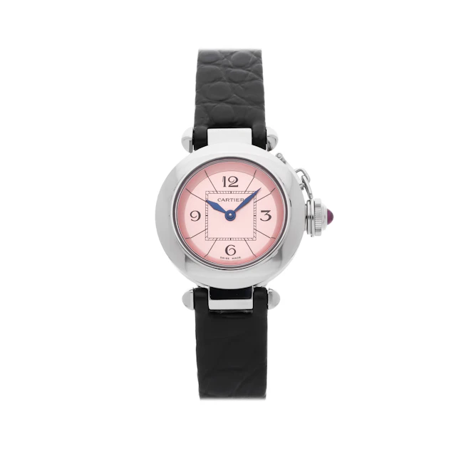 Cartier W3140026