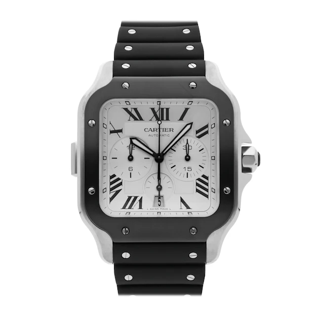 Cartier WSSA0017