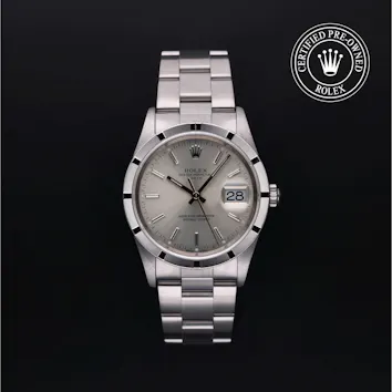 Rolex Certified Pre-Owned watch image 1