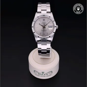 Gallery image 1 for Oyster Perpetual Date